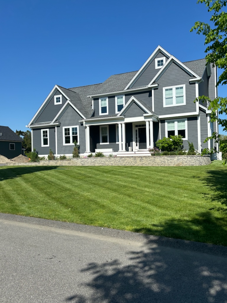 Almeidas Image Lawn Care